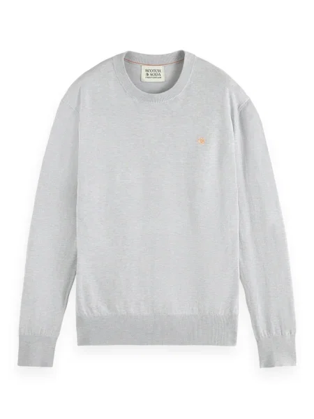 SCOTCH & SODA Pulover gri amestecat