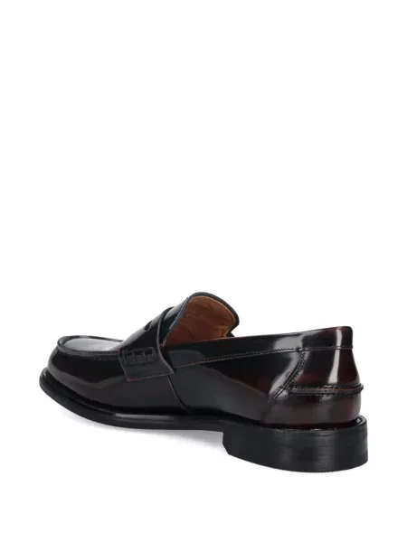 Pantofi loafer Vagabond maro