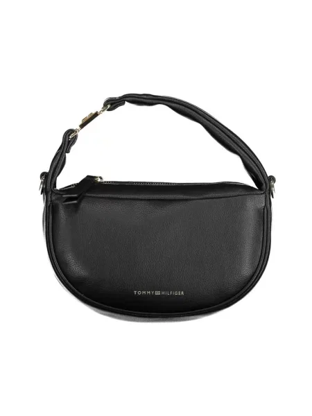 Torebka Tommy Hilfiger czarna