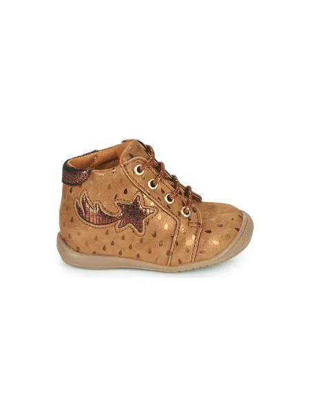 Pantofi copii Gbb maro