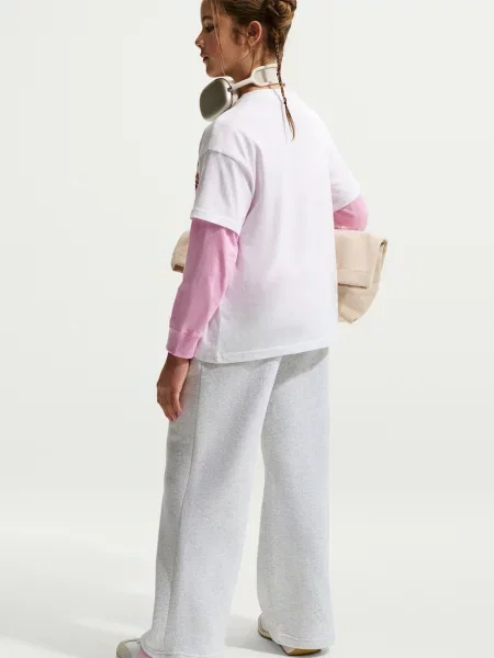 Nike футболка дитяча Sportswear