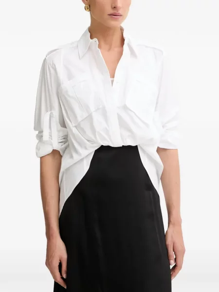 Rochie midi Silvian Heach negru
