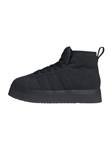 Adidas Campus Winter Mid W Kobiety Buty sportowe adidas Originals Size: czarny