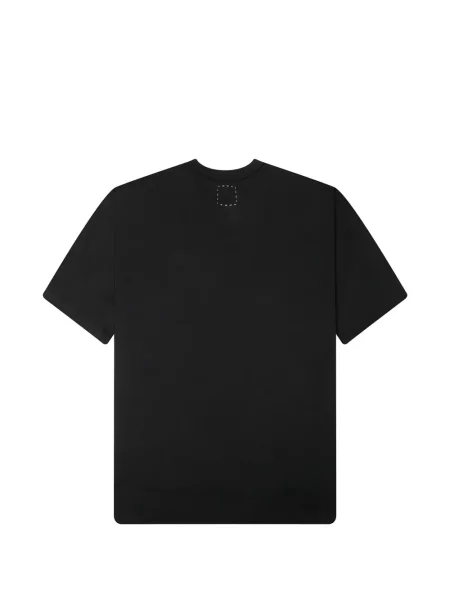 Tricou Visvim cu imagine negru