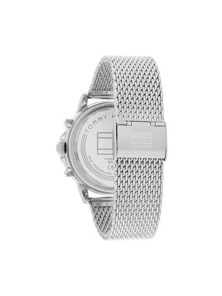 Zegarek Tommy Hilfiger szary