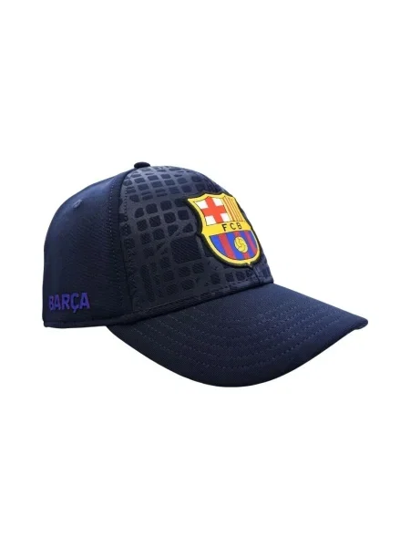 Šiltovka Fc Barcelona
