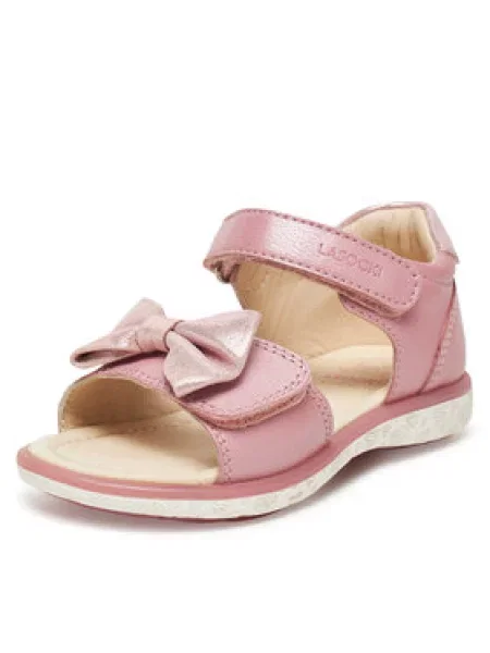 Lasocki Kids Basutės HEART rožinė