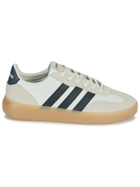 Pantofi Adidas alb
