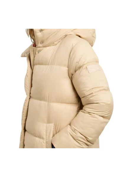 Palton Pepe Jeans bej