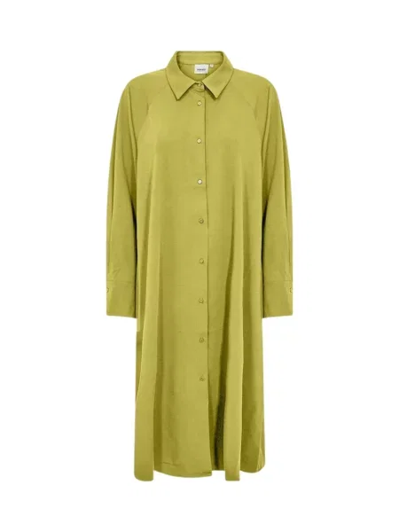 Wasabi Concept Rochie WA-SALLY 3 limetă verde