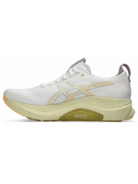 Кроссовки для бега Asics белые