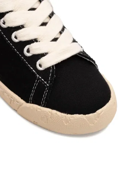 Sneakerși General Scale. negru