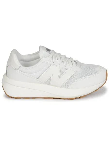 Pantofi copii New Balance alb