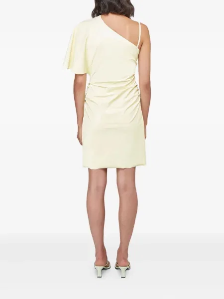 Odgovarati haljina Maisie Wilen s draperijom