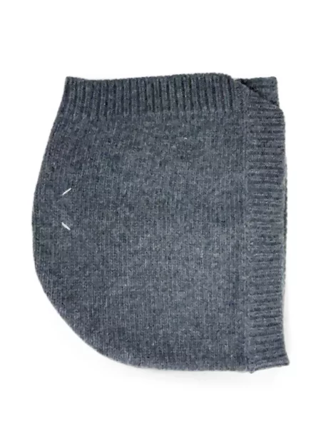 Căciulă Maison Margiela gri