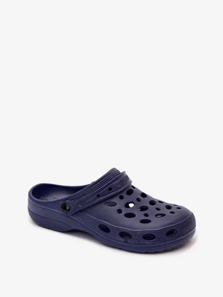 Pantofi Boto albastru