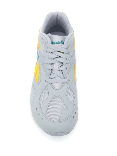 Sneakerși Reebok Aztrek gri