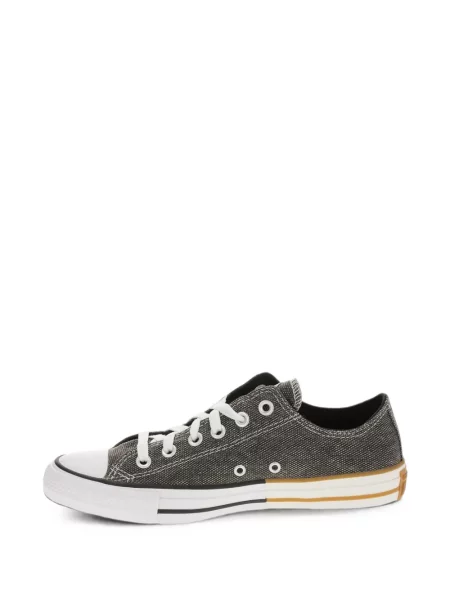Sneakerși Converse Chuck 70 cu imagine roșu