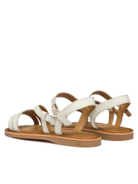 Sandali Geox J Eolie 85 M bela