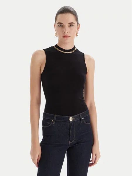 Marciano Guess Πουλόβερ μαύρο
