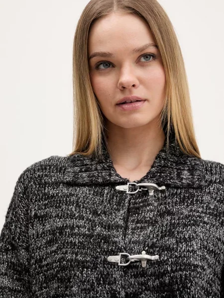 Джемпер The Ragged Priest