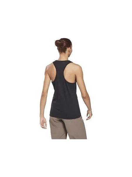 Tricou Reebok Sport negru