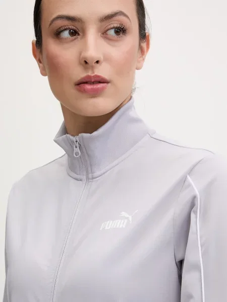 Костюмні штани Puma