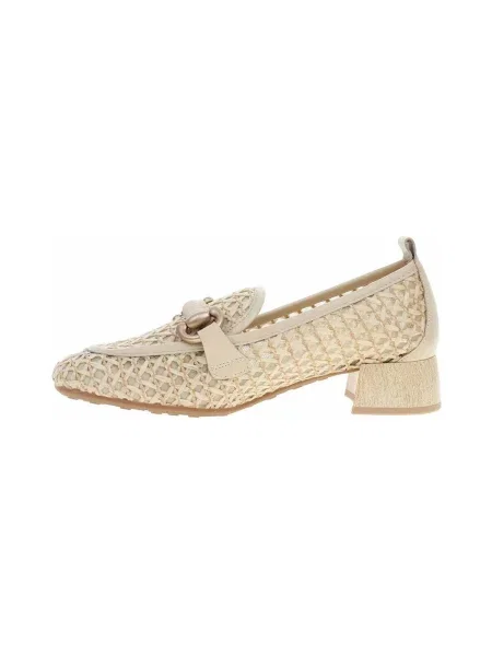 Pantofi Hispanitas bej