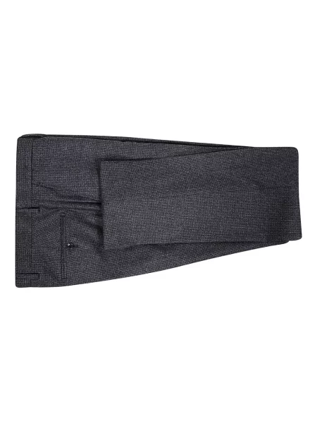 Costum Tagliatore de lână de costum gri