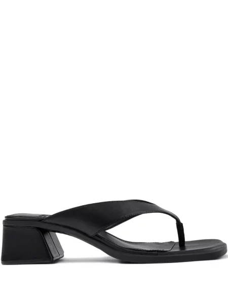 Sandale Camper din piele negru