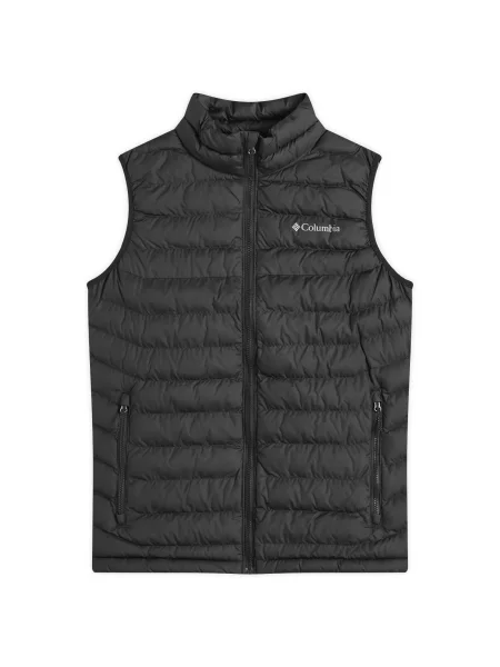 Kamizelka Columbia Powder Lite II S czarny