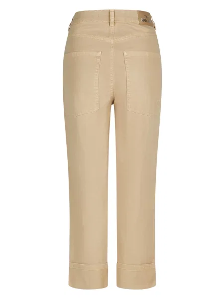 Джинси Marc Aurel бежеві