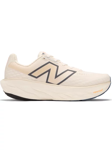 Buty New Balance Fresh Foam – beżowe
