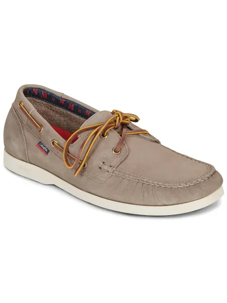 Pantofi Callaghan maro
