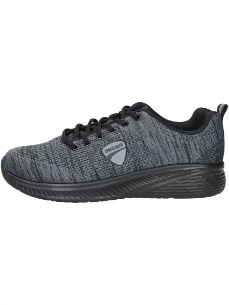 Pantofi Ducati negru