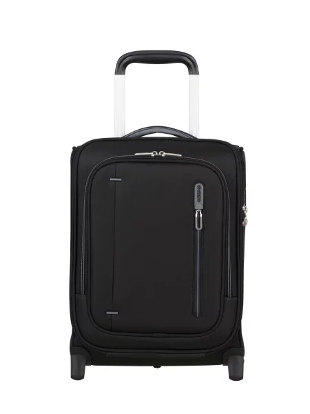 American Tourister Валіза Унісекс чорний