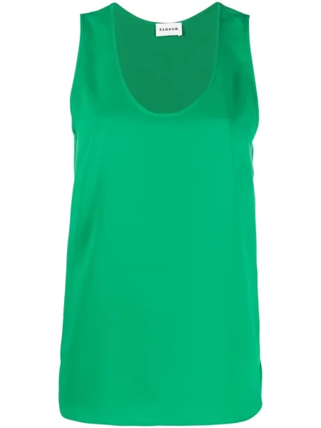 Top P.a.r.o.s.h. verde
