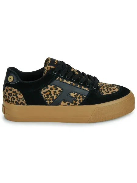Pantofi Faguo