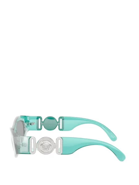 Ochelari de soare Versace verde