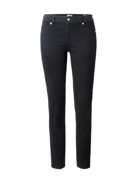 Versace Jeans Couture Jeans negru