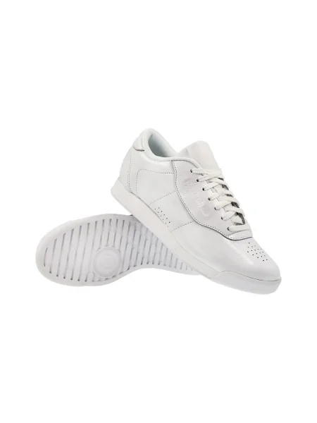 Pantofi Reebok Sport alb