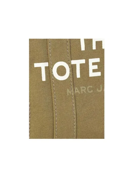 Geantă Marc Jacobs verde