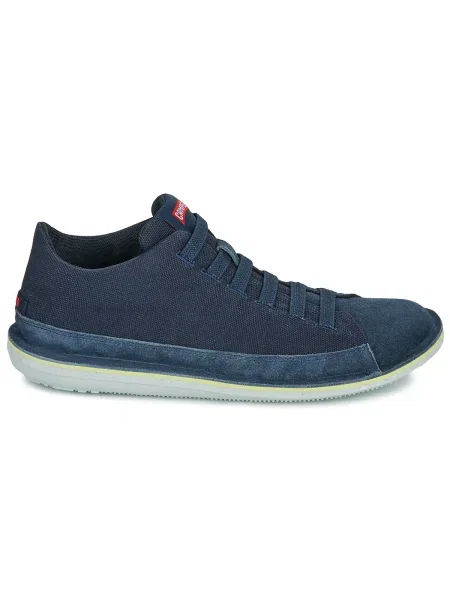 Pantofi Camper albastru
