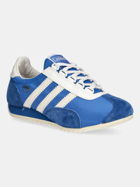Adidas Originals Sneakersy Sl 72 Pt blau białe