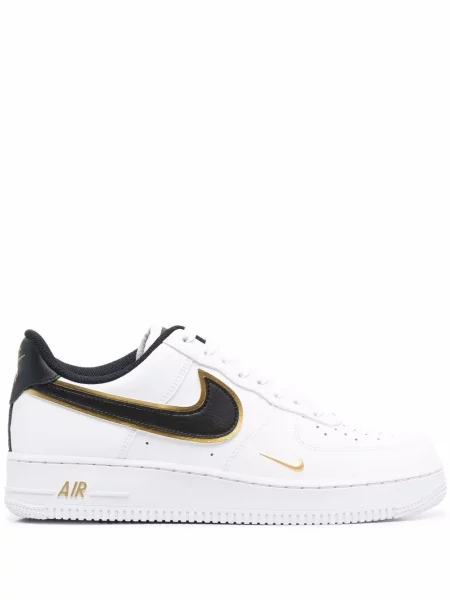 Tenisky Nike Air Force 1 bílé