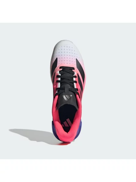 Boty Adizero Counterblast Indoor černé