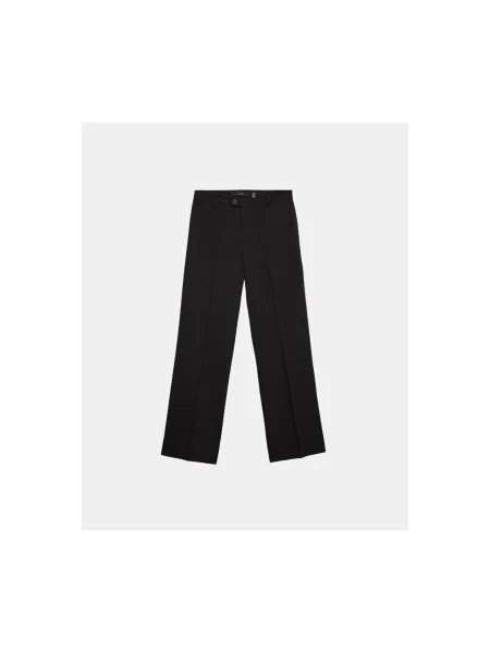 Pantaloni Vero Moda negru