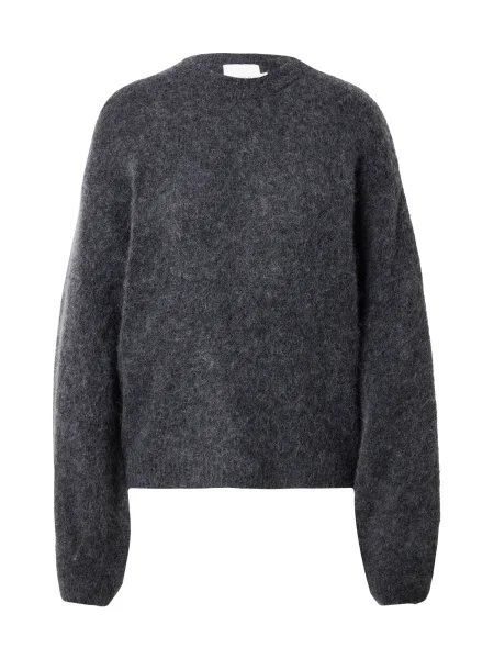 Noella Sveter Kae tmavosivá