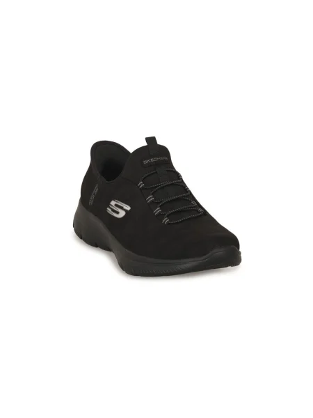 Pantofi Skechers negru