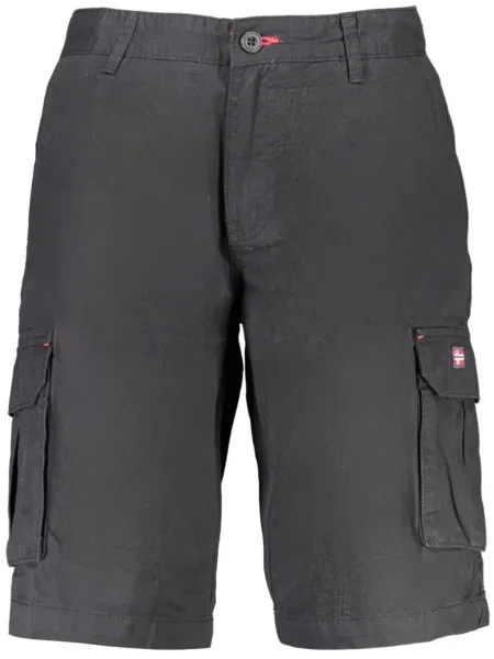 Pantaloni Norway 1963 negru